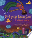 The upside down boy /