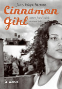 Cinnamon girl : letters found inside a cereal box /