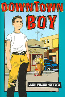 Downtown boy /