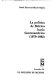 La política de México hacia Centroamérica (1979-1982) /