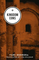 Kingdom cons /