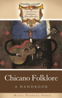 Chicano folklore : a handbook /