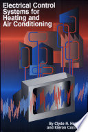 Electrical control systems for heating and air conditioning /