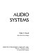 Audio systems /