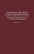 Fashioning the more ethical representative : the impact of ethics reforms in the U.S. House of Representatives /