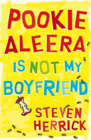 Pookie Aleera is not my boyfriend /