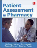 Patient assessment in pharmacy /