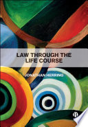 Law through the life course /