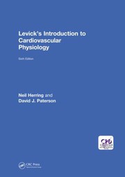 Levick's introduction to cardiovascular physiology /