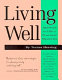 Living well : answers to life's practical mysteries / Teresa Herring.