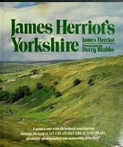 James Herriot's Yorkshire /