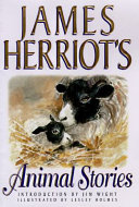 James Herriot's animal stories /