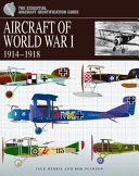 Aircraft of World War I : 1914-1918 /