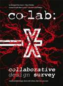 Co lab : collaborative design survey.