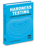 Hardness testing : principles and applications /