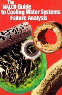 The Nalco guide to cooling water system failure analysis /
