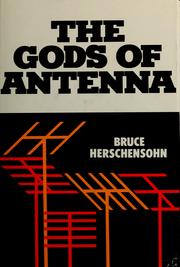 The gods of antenna /