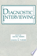 Diagnostic Interviewing /