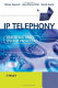 IP telephony : deploying voice-over-IP protocols /