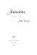 Antonietta : a novel /