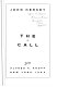 The call /