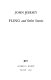 Fling and other stories /
