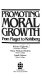 Promoting moral growth : from Piaget to Kohlberg /