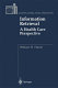 Information retrieval : a health care perspective /