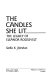 The candles she lit : the legacy of Eleanor Roosevelt /