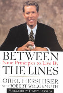 Between the lines : nine principles to live by /