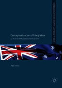 Conceptualisation of integration : an Australian Muslim counter-narrative /