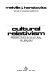 Cultural relativism; perspectives in cultural pluralism /