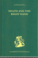 Death and the right hand /