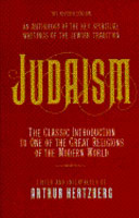 Judaism : the key spiritual writings of the Jewish tradition /