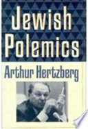 Jewish polemics /