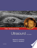 Ultrasound : the requisites /