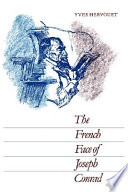 The French face of Joseph Conrad /