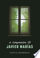 A companion to Javier Marías /