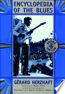 Encyclopedia of the blues /