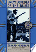 Encyclopedia of the blues /