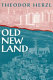 Old new land /