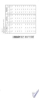 Sex role attitudes among high school seniors : views about work and family roles /