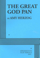 The great god Pan /