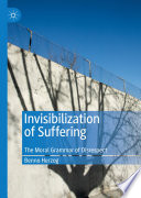 Invisibilization of suffering : the moral grammar of disrespect /