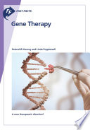 Fast facts : gene therapy /