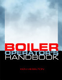 Boiler operator's handbook /