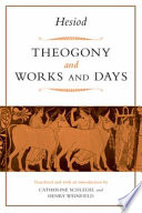 Theogony ; and, Works and days /