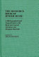 The resource book of Jewish music : a bibliographical and topical guide to the book and journal literature and program materials /