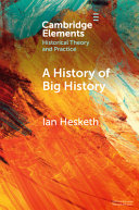 A history of Big History /