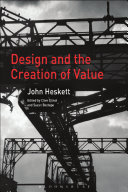 Design and the creation of value /